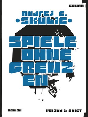 cover image of Spiele ohne Grenzen